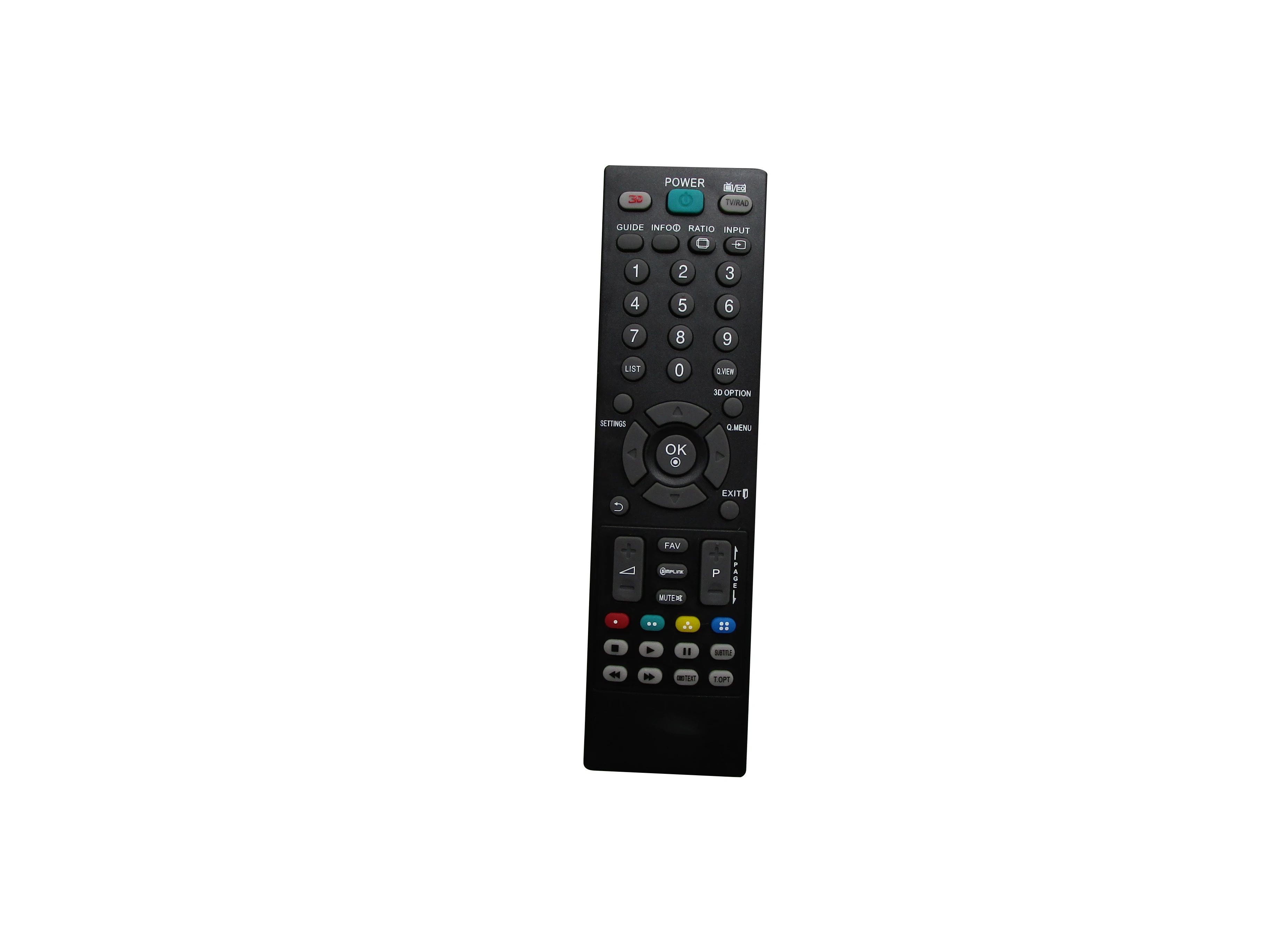 Пульт дистанционного управления для LG 22LG3000 26LG3000 26LT360C AKB73655802 AKB73655861 19LS3500 22LS3500 22LT360C