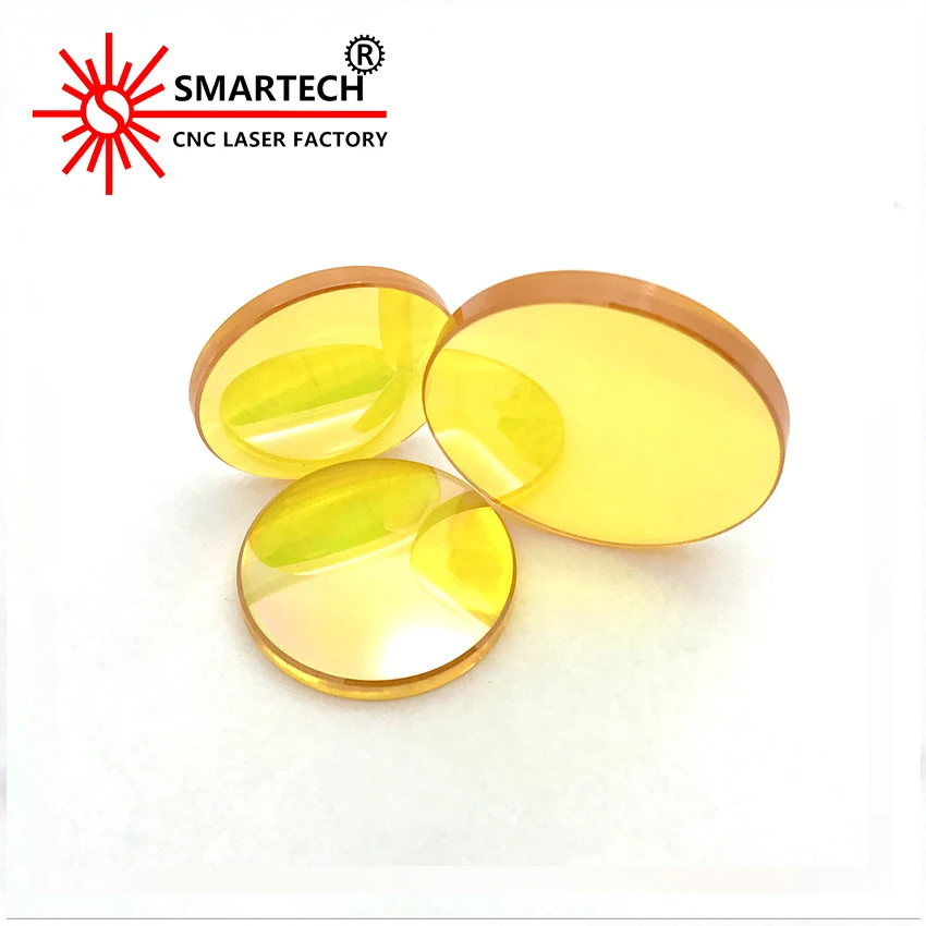 Фокусное расстояние 63 5 мм 20 Диаметр фокусного объектива с znse материалом |