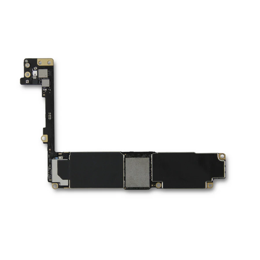 Бесплатный ICloud Оригинальный разблокированный для Iphone 8 Plus материнская плата