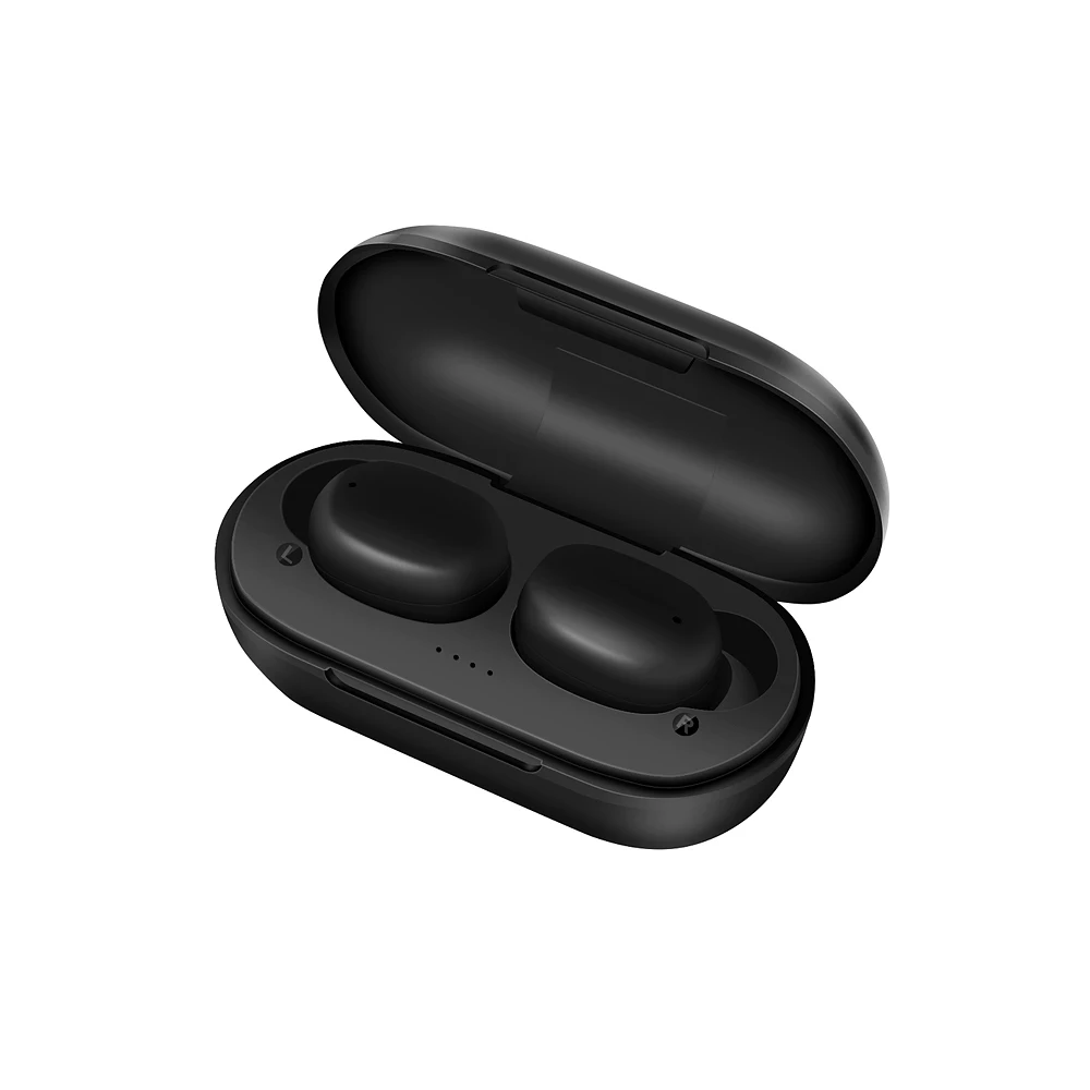 Оригинальные A6X сенсорные Bluetooth наушники с отпечатком пальца спортивные V5.0