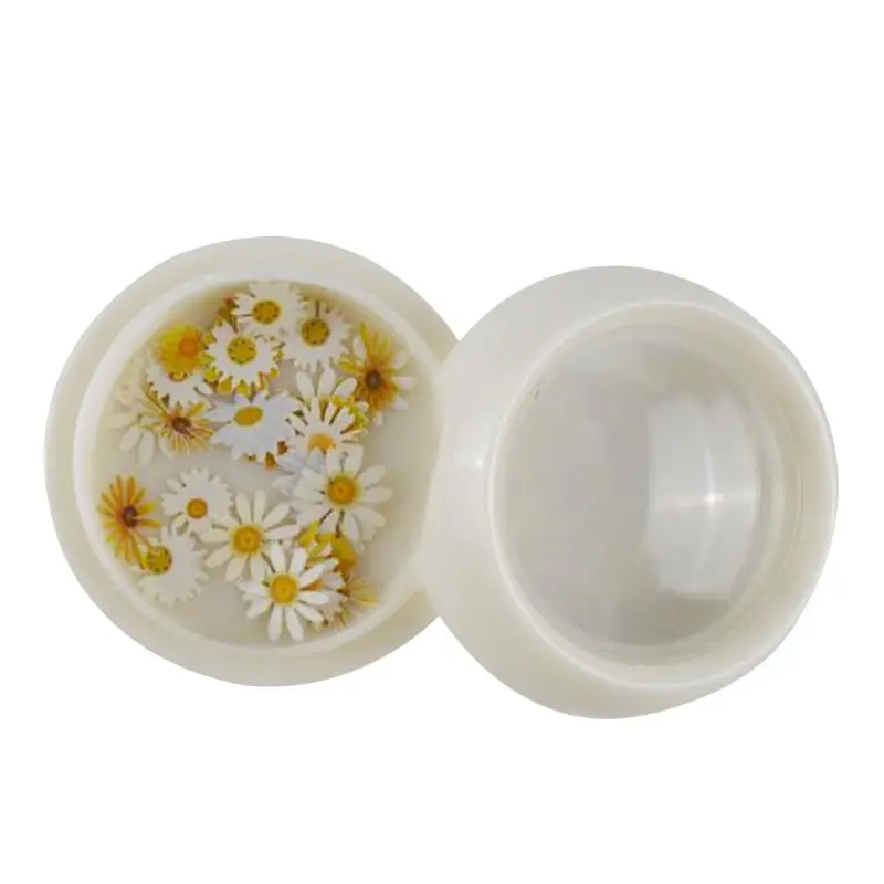 

1 Set Crystal Epoxy Resin Mold Hair Clip Barrette Hairpin Casting Silicone Mould
