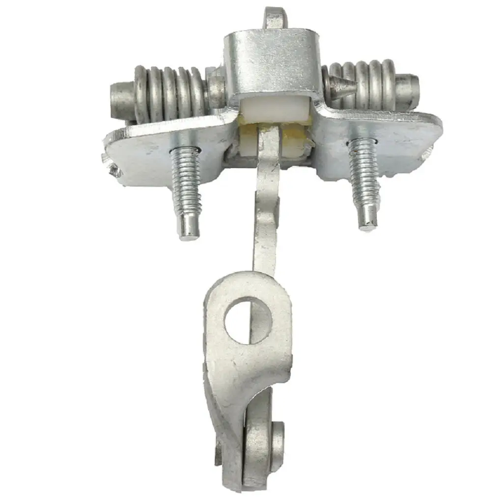 

Ограничитель заглушки петель двери автомобиля R / L для Peugeot 206 5DR 3DR