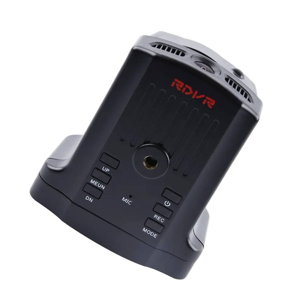 Видеорегистратор автомобильный антирадар с TFT-экраном 2 7 дюйма | Автомобили и