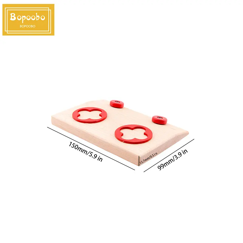 Baby Toy Cutting Fruit Vegetables Wooden Kitchen Toys Pretend Play Mini Solid Beech Tea Coffee Cup Set Early Education Food Toys
