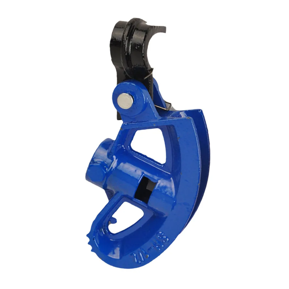 Многофункциональный полукруглый ручной трубогиб подходит для оцинкованной