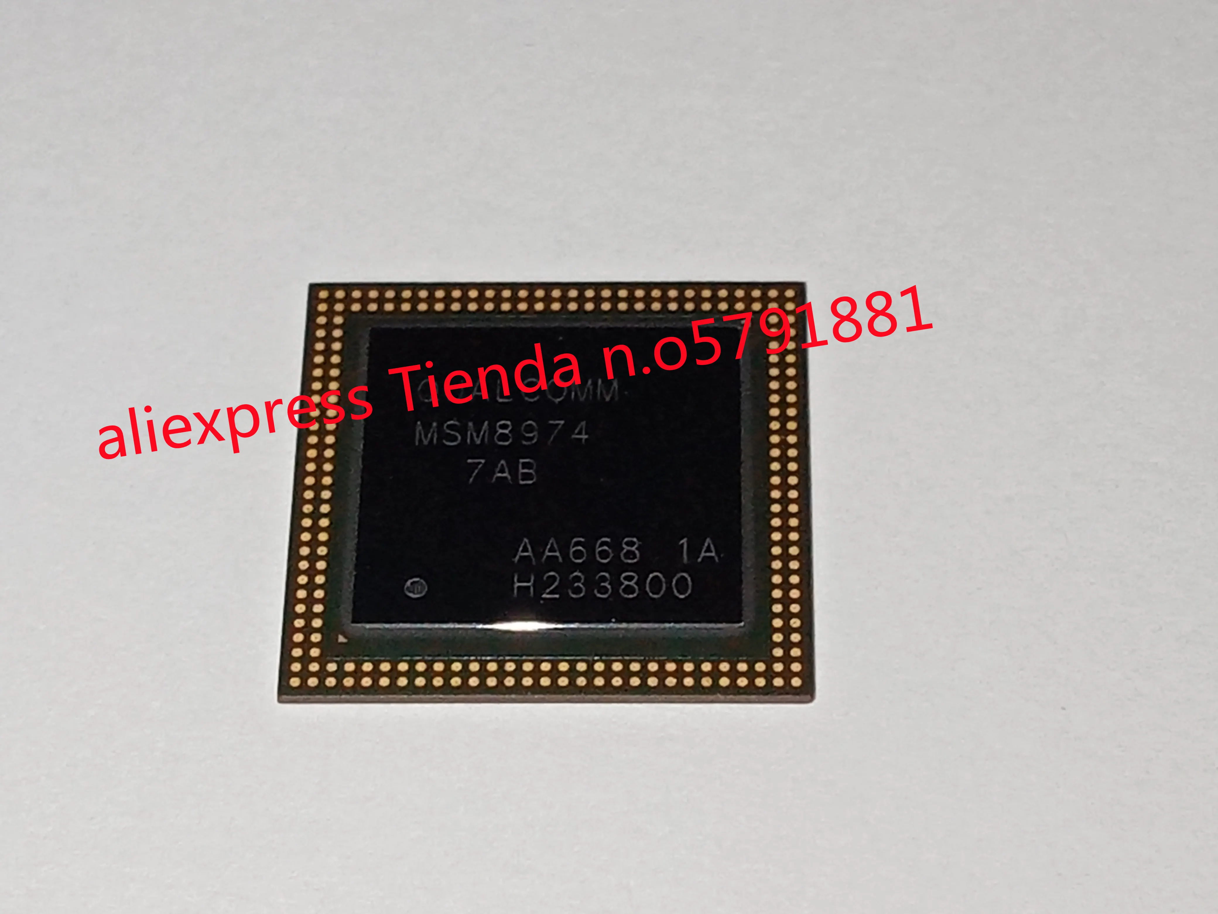 

MSM8974-7AB новые импортные 100% оригинальные