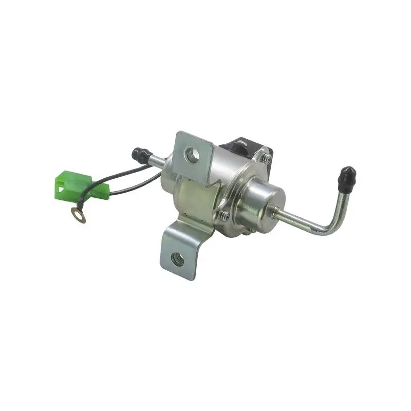 Электрический топливный насос высокого качества 12 В автомобильный низкого