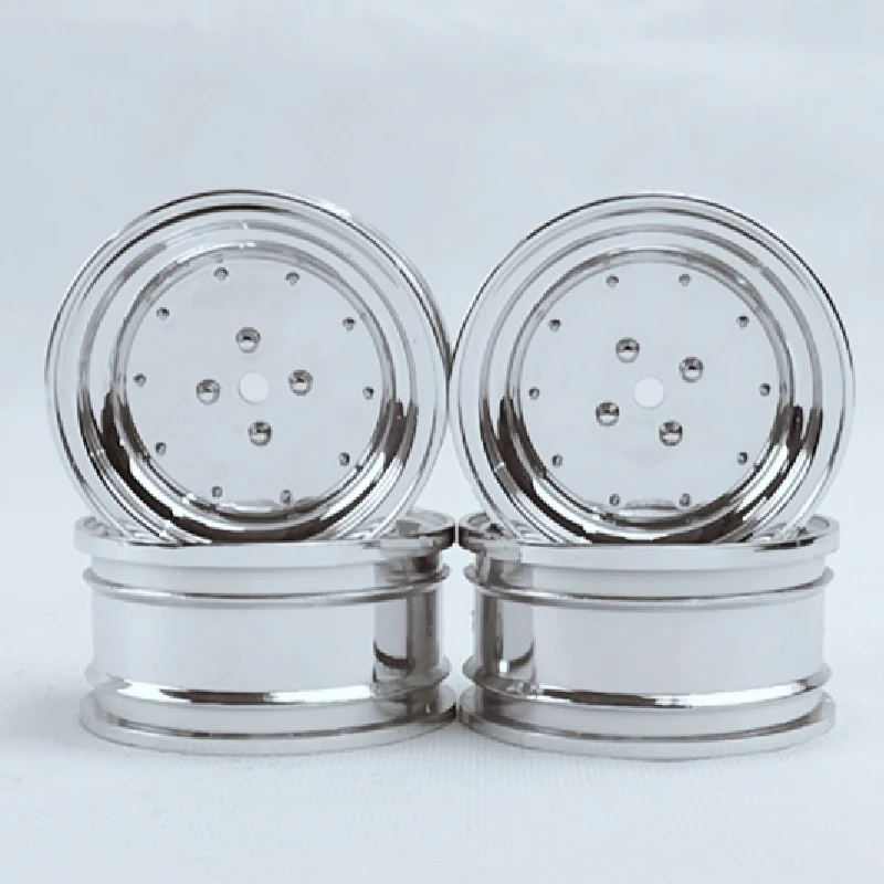 4 шт 3 мм смещение 1:10 масштабные радиоуправляемые модели хобби автомобиль на