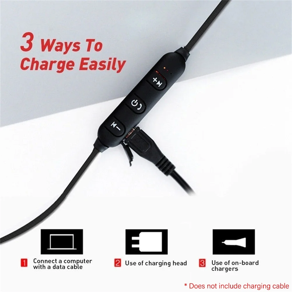 Магнитные Беспроводные Bluetooth 4 2 наушники-вкладыши XT11 спортивные наушники стерео