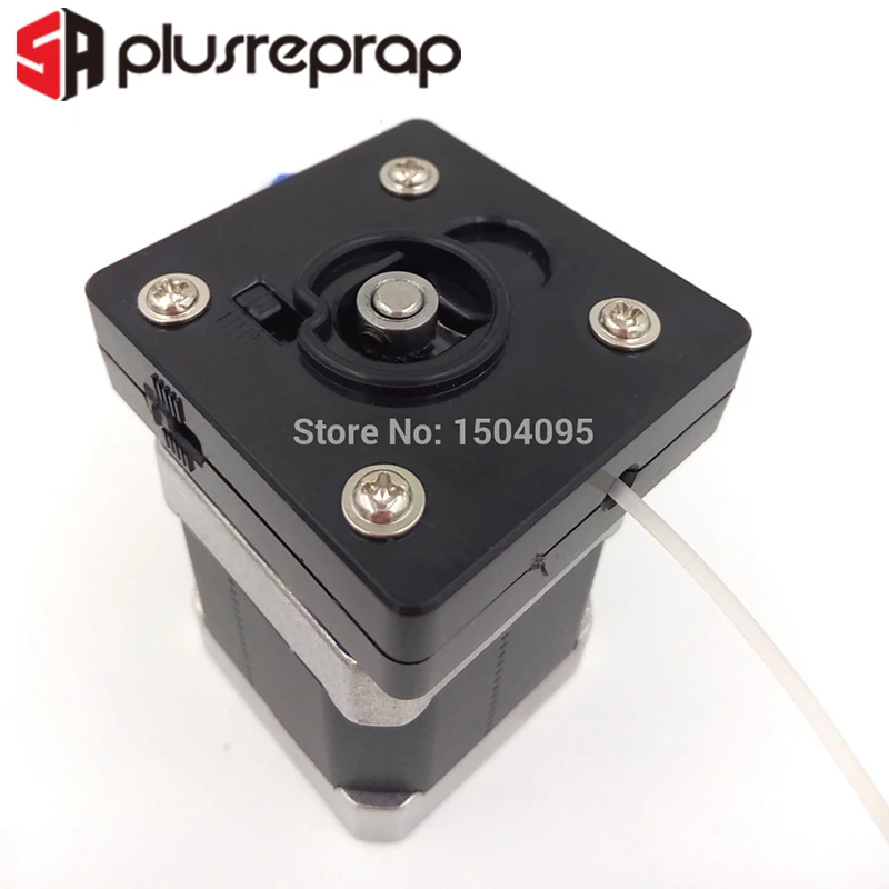 Ultimaker 2 Bowden Extruder Feeder With Drive Gear (No Motor) For 1.75mm Filament UM2 Remote 3D Printer Parts Reprap | Компьютеры и