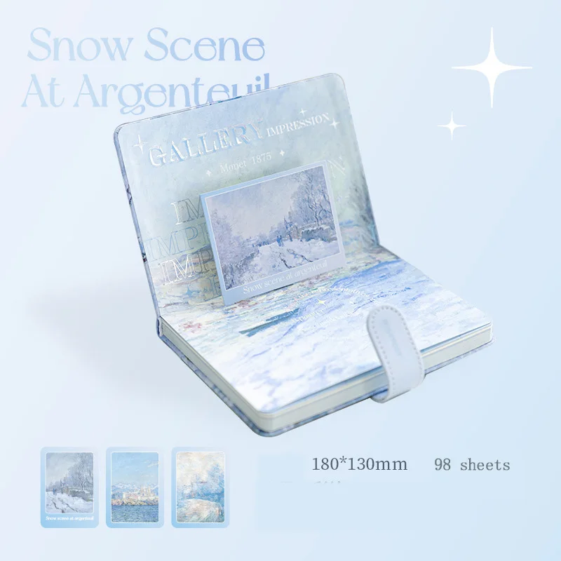 

Кожаный блокнот с иллюстрациями 196 страниц