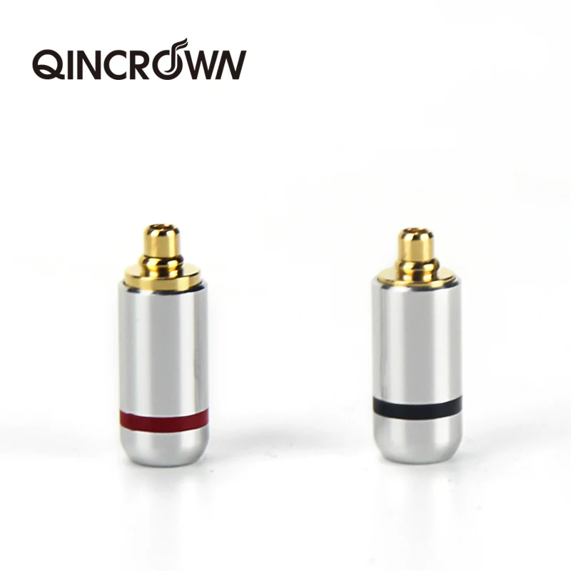 

Eurasian MMCX / CIEM 0.78 pin se846 / w60 / ve6 / black yellow custom headset