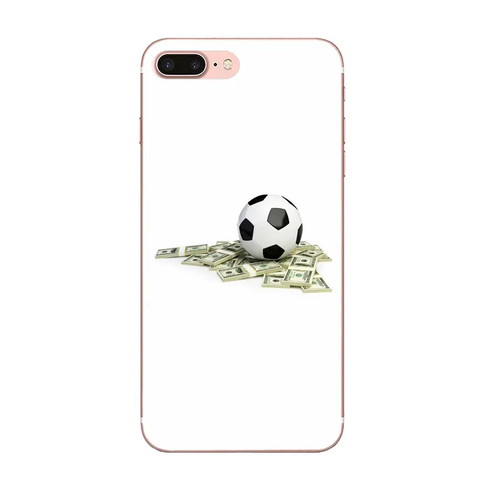 Тонкий чехол для Apple iPhone 11 Pro X XS Max XR 4 4S 5 5C | Мобильные телефоны и аксессуары