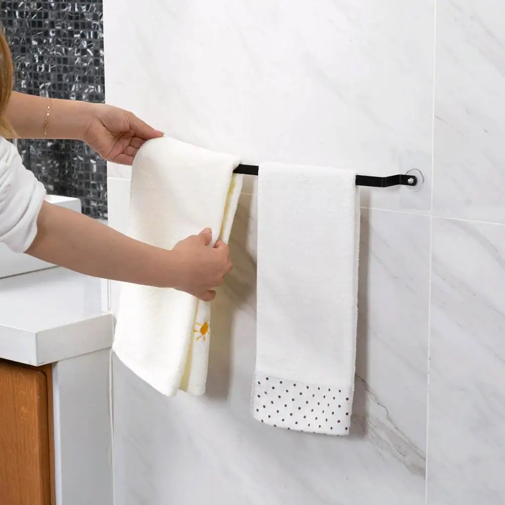 Железная настенная вешалка для обуви подвесной держатель полотенец полка