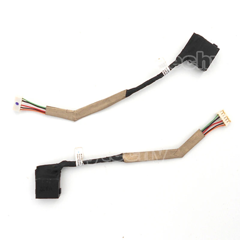 

04X0509 Laptop DC Power Jack In Cable Charging Port Socket for Lenovo ThinkPad X1 Helix 50.4WW04.001
