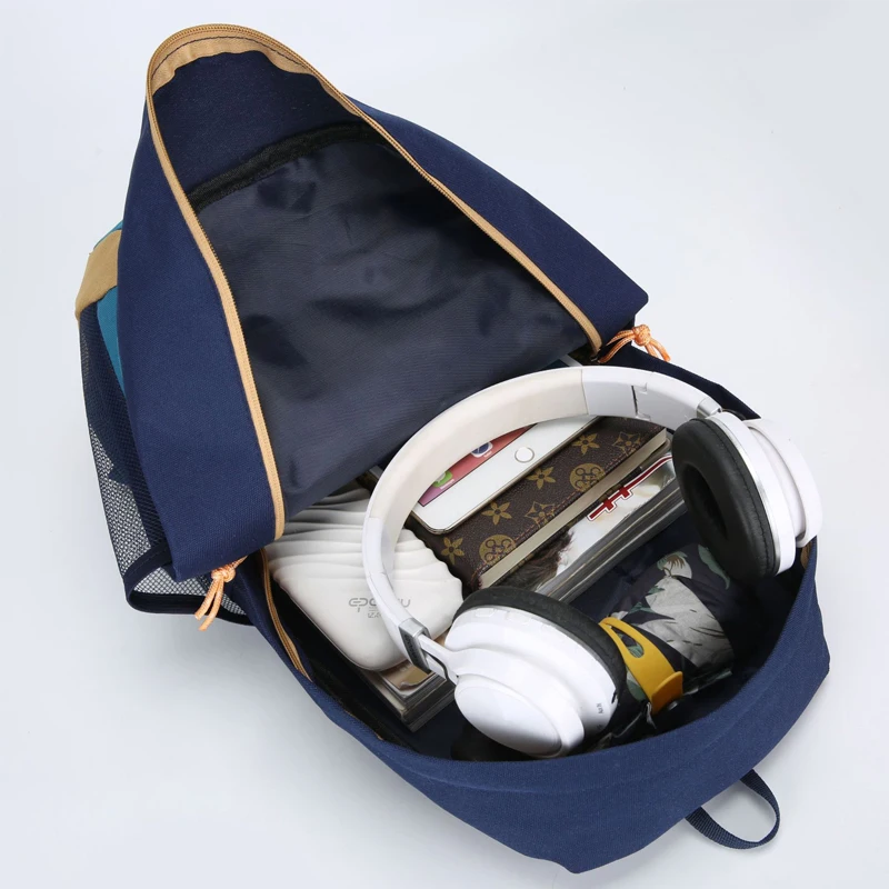 Сверхлегкий портативный спортивный рюкзак для мужчин и женщин