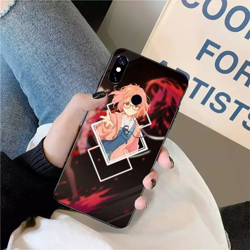 

kuriyama mirai Japan anime Phone Case For Xiaomi Redmi note 7 8 9 t max3 s 10 pro lite coque funda shell cover