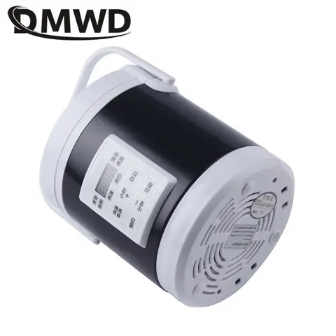 Электрическая рисоварка DMWD 1.6 л 12-24 В