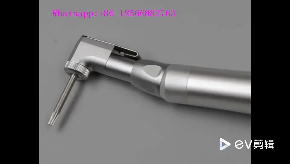 

tooth Implant Torque Wrench Ratchet Handpiece Surgical Abutment Tool Driver tooth Equipment