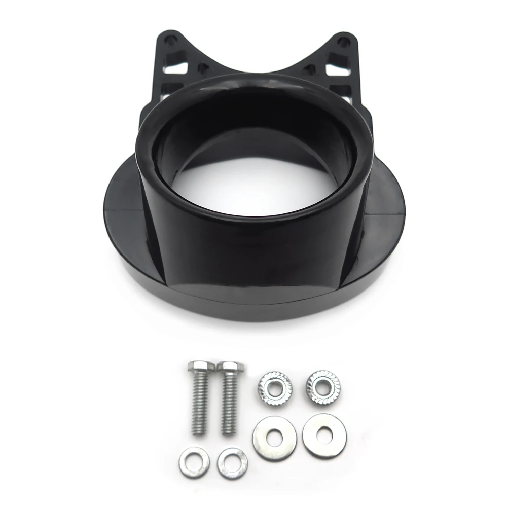 Воздухозаборник мотоциклетного фильтра подходит к K &amp N для Polaris Predator 500 весь год |