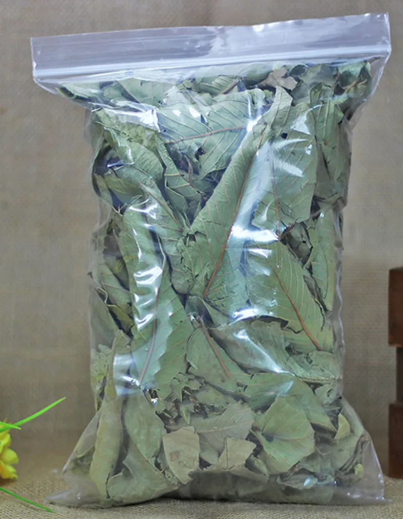 100% Натуральные Сушеные Листья гуавы листья гуаябы против выпадения волос | Дом и