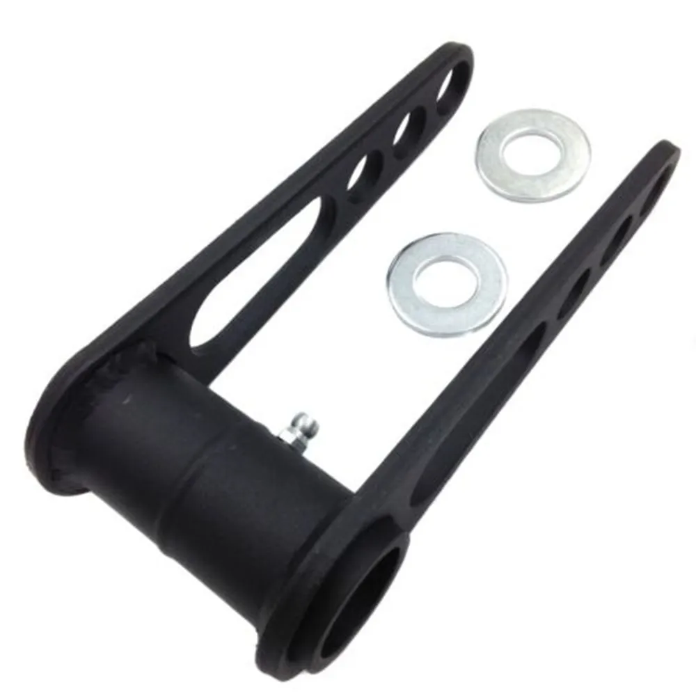 

Black Newest ATV Rear Lowering Kit 3.5" For Suzuki LTZ400 / For Kawasaki KFX400