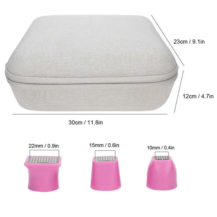 RF укрепляющая подтяжка лица косметический инструмент для омоложения кожи