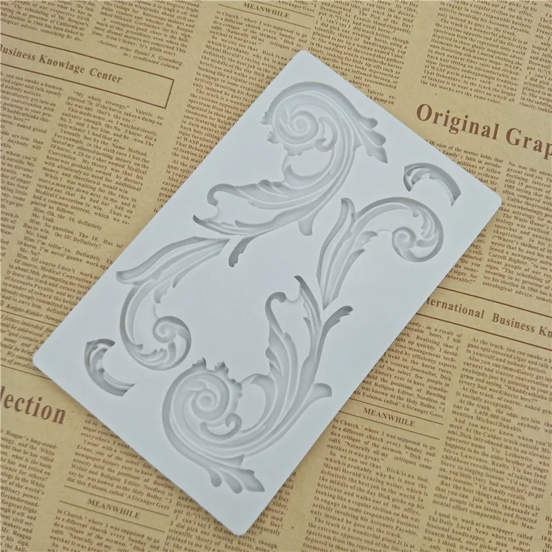 Текстурные формы винтажные тисненые цветы Ротанговые границы текстура