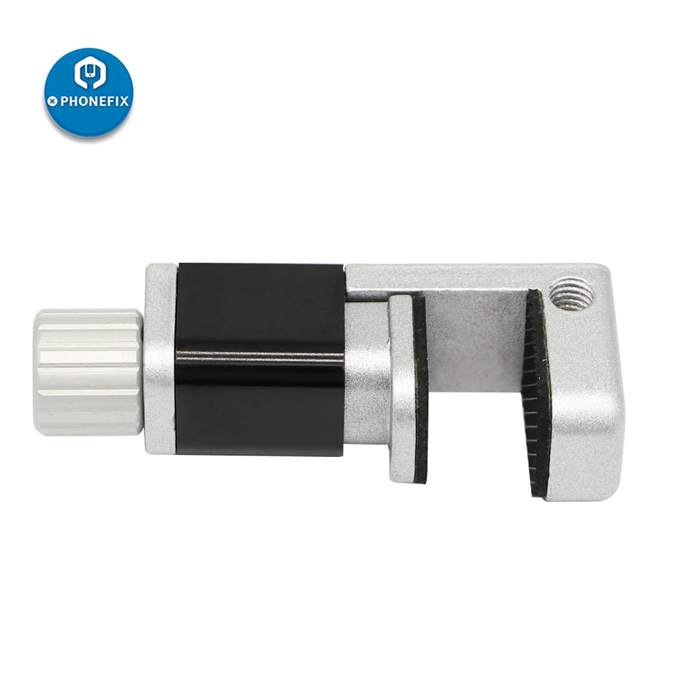 Регулируемый металлический зажим крепежный Зажим инструменты для ремонта