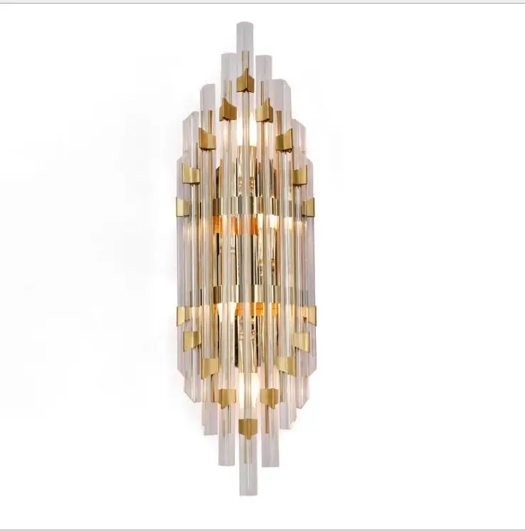 Креативный Постмодернистский прикроватный коридор украшение лестницы