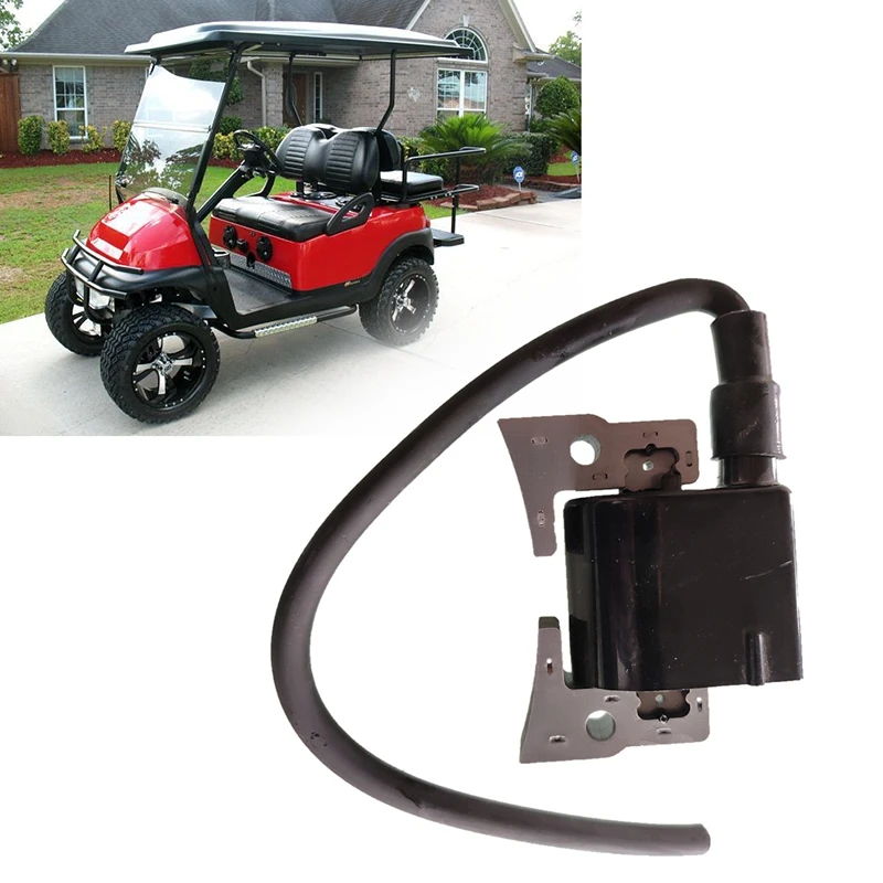 

Ignition Coil Module for Club Car Golf Cart DS Precedent 290Cc 1997-UP 1019092-01 EPIGC100