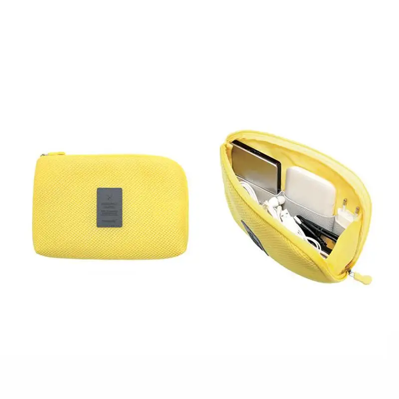 Универсальный противоударный чехол для хранения мыши органайзер кабеля