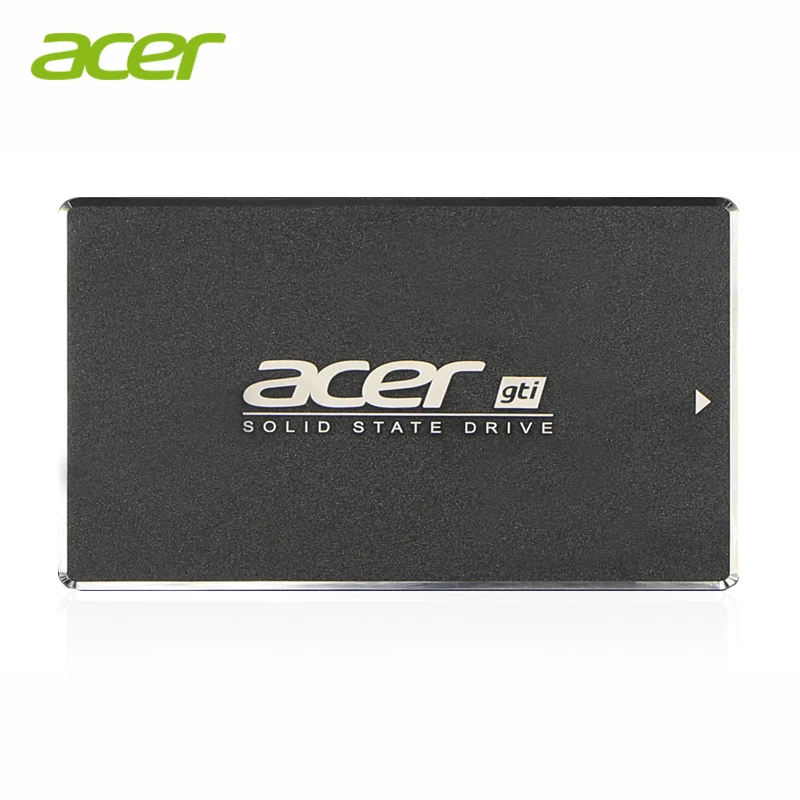 Acer SSD 1 ТБ 500GB 250GB Внутренний твердотельный накопитель SATA3 2,5 дюймов для рабочего стола/Notebo ASN9A0/9B0/9C0 ok/Интегрированная машина