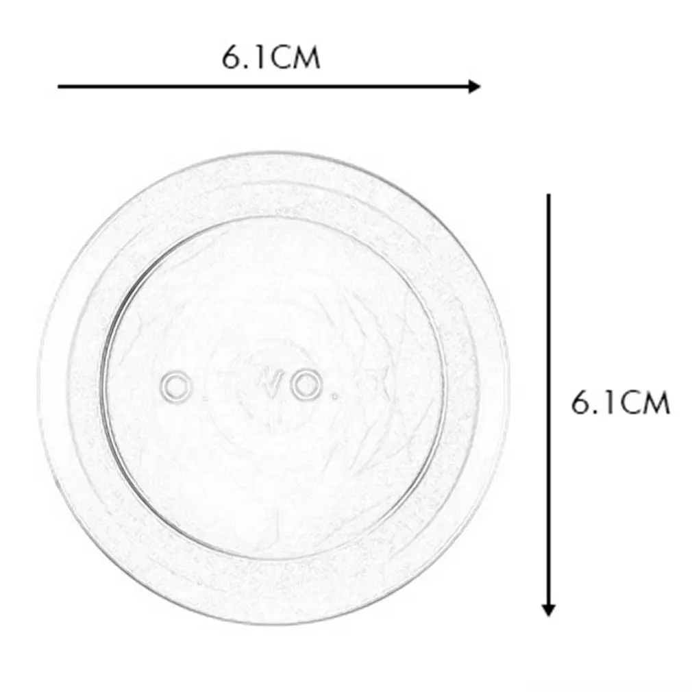 Магнитные Многослойные накладные ресницы толстые натуральные ручной работы для