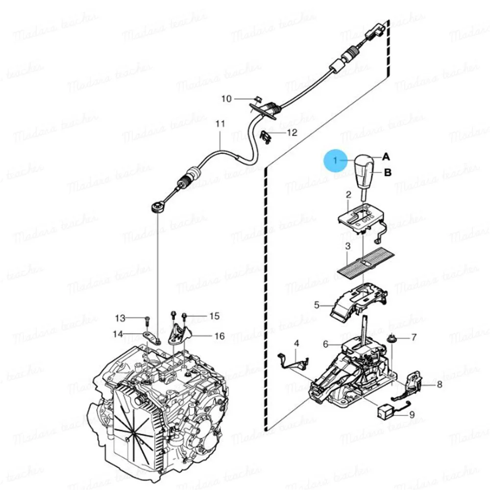 Для Volvo кожаная ручка переключения передач с деревянной вставкой 30756901 ручка переключения передач с серебряной отделкой S80 S60 XC70 XC60 V70 2007 2008 2009 2010