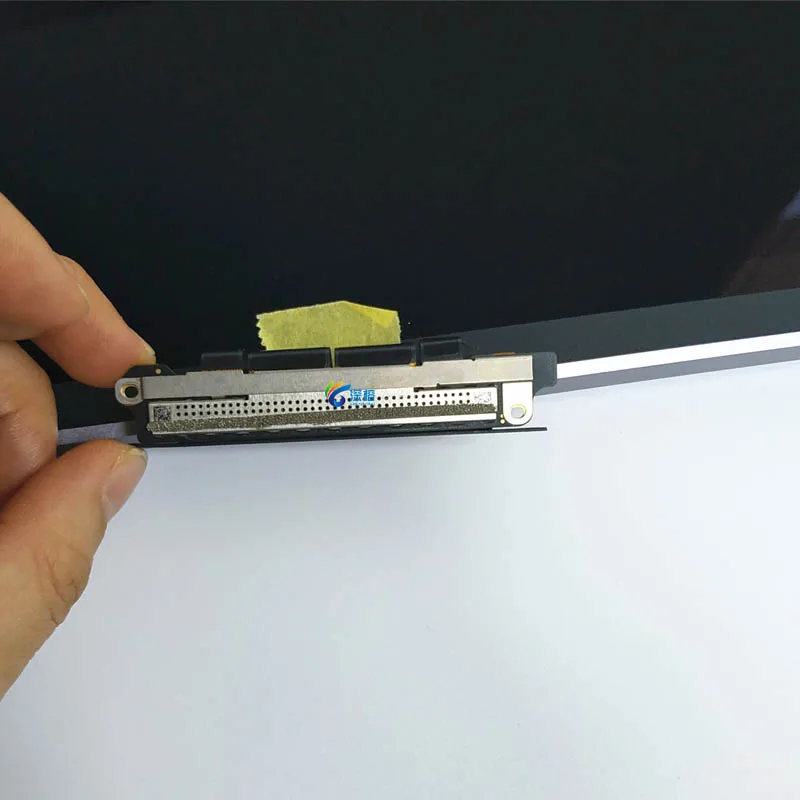 Оригинальный Новый A1534 ЖК-экран в сборе для Macbook 12 дюймов 2015 2016 2017 года MF855 MF856 EMC 2746 |