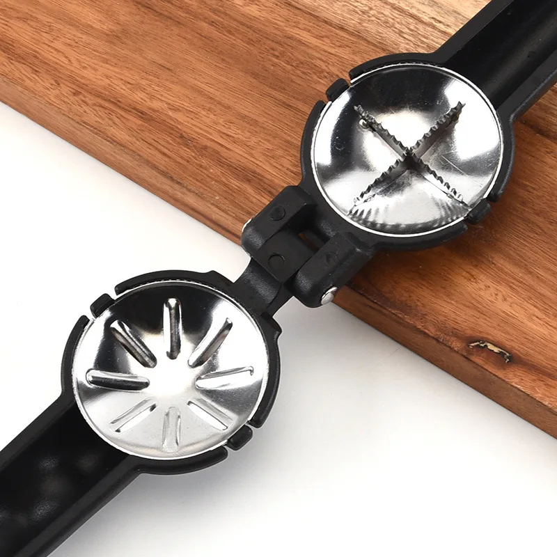 Щипцы для орехового ореха щипцы орехов кухонные |