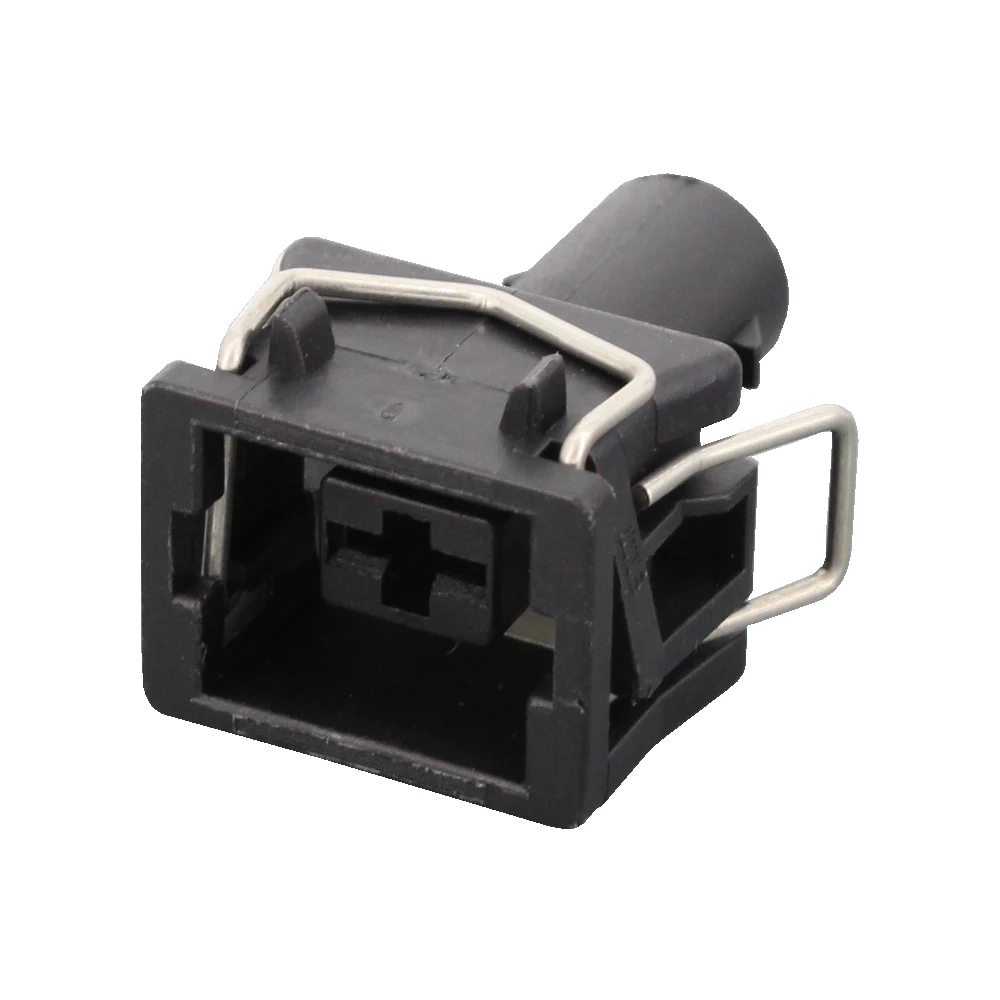 1 Pin Female Automotive Waterproof Jacket Socket Connector Wire Header 357 972 771 DJ70123-6.3-21 | Обустройство дома