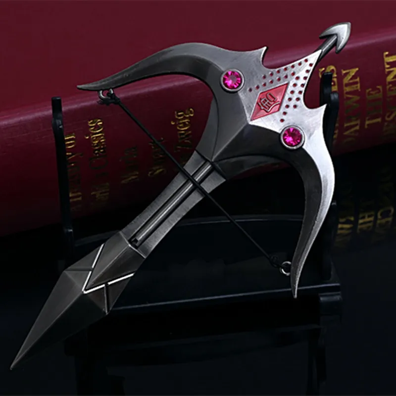 Модель оружия Douro из сплава подарок на день рождения домашние украшения