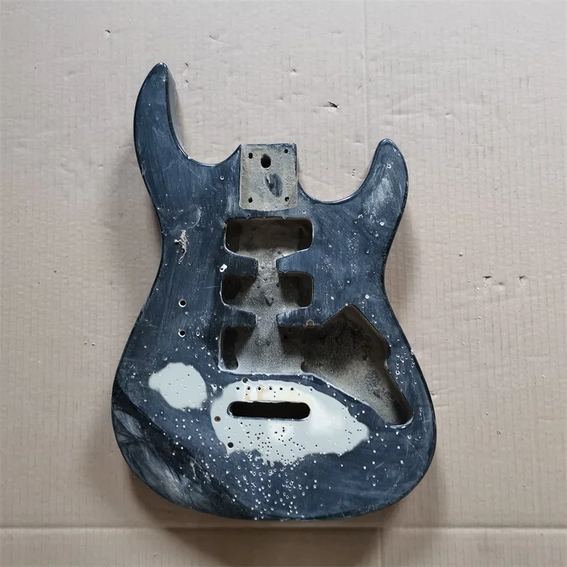 

JNTM Custom Guitar Factory/комплект для гитары DIY/корпус для электрогитары DIY (715)