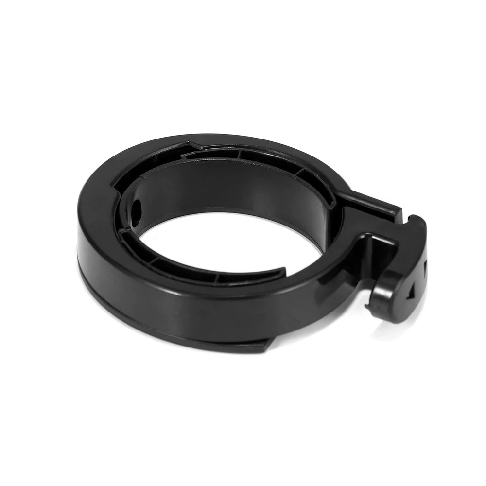 

Round Locking Ring for Xiaomi M365 Electric Scooter Replacement Parts Lightweight Guard Mount for Xiaomi M365/ Pro Accessories