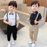 wedding suits for boys formal wear jacket summer cotton boy suits for boy costume kids blazer baby boy outfits chlidren clothes