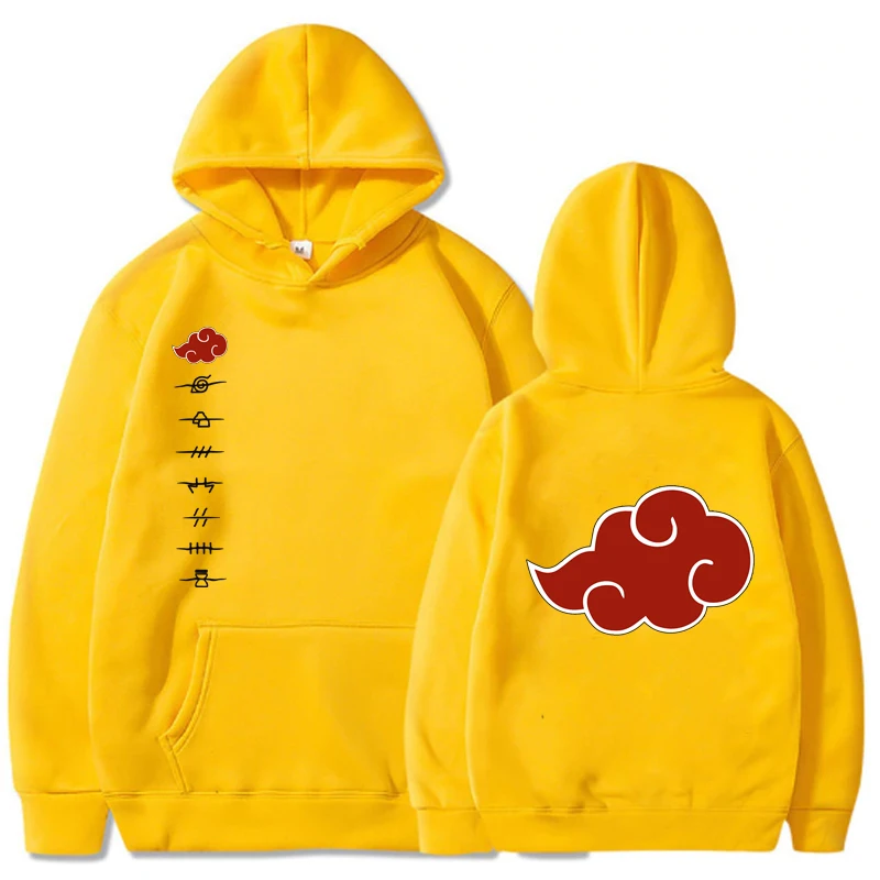 

Harajuku Hoodie Fashion Pullovers Tops Winter Male and Female Sweatshirt