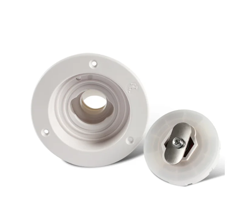 Детали для прицепа DREAMRV пыленепроницаемый антивозрастной Блокируемый