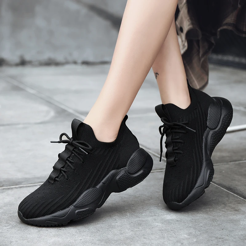 

Summer Mens Sneakers Casual Shoes Women Light Mesh Sneakers Sport Shoes Running Shoes Man Tennis Shoes For Men Couple Sneakers