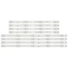 8 шт Светодиодные ленты для TCL 49 