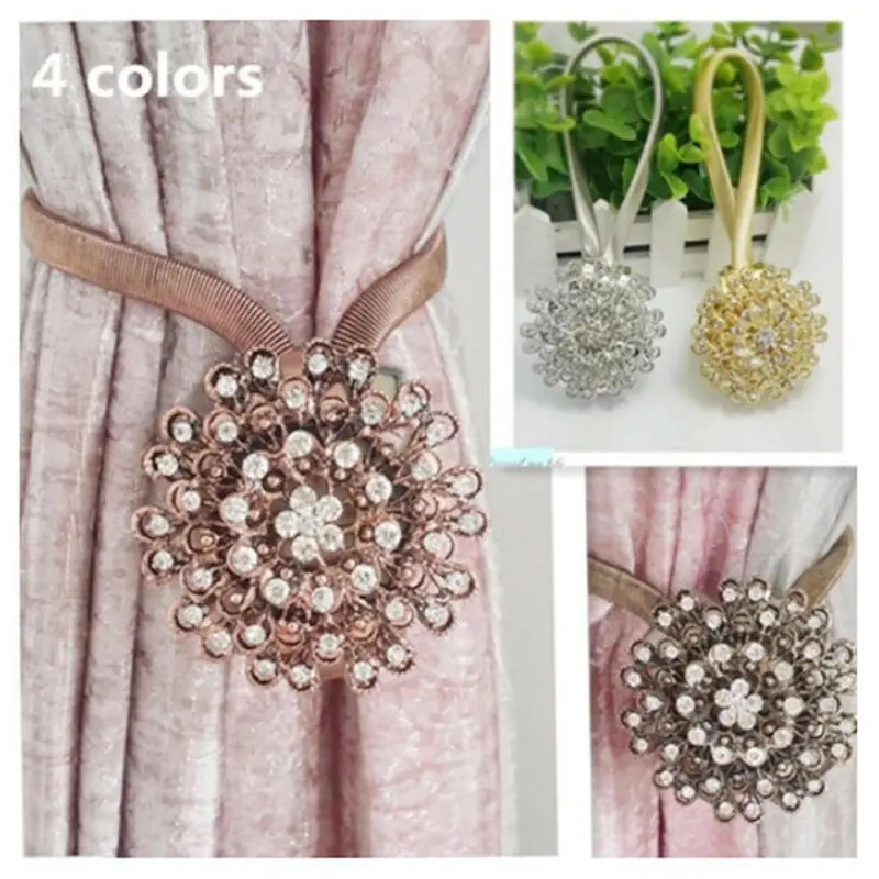 Магнитный подхват для штор|Жалюзи шторы и ставни| |