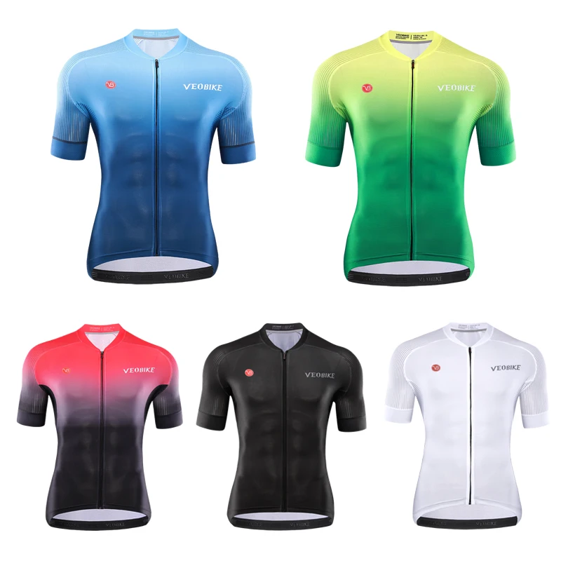 2020 Pro Team Racing Мужской комплект Джерси для велоспорта Одежда велосипеда Mtb дорожный