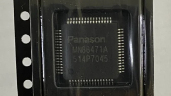 Оригинальный HDMI-совместимый передатчик детали для ремонта материнской платы