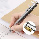 Шариковая ручка с нониусом, 0,5 мм